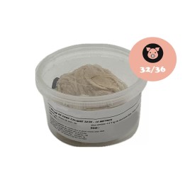 Tripas de porco Ø 32/36 (10 metros)