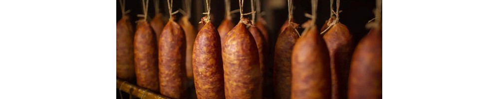 Boyaux de Porc