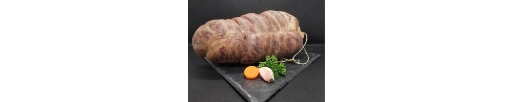Boyaux de Boeuf