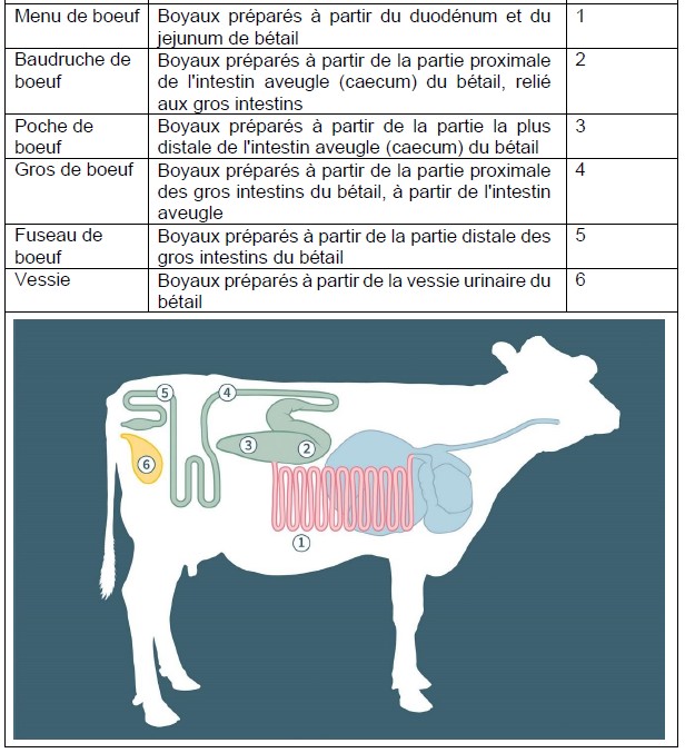 BOEUF